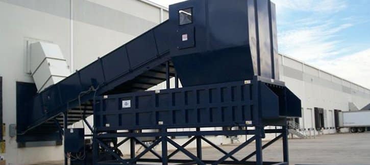 conveyor