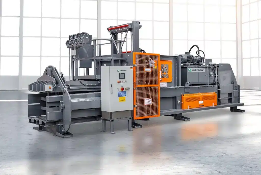 TYPE AVOS 1410 BRH/BRHF