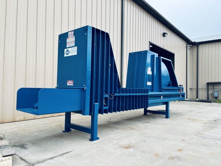 D120 EPS Densifier