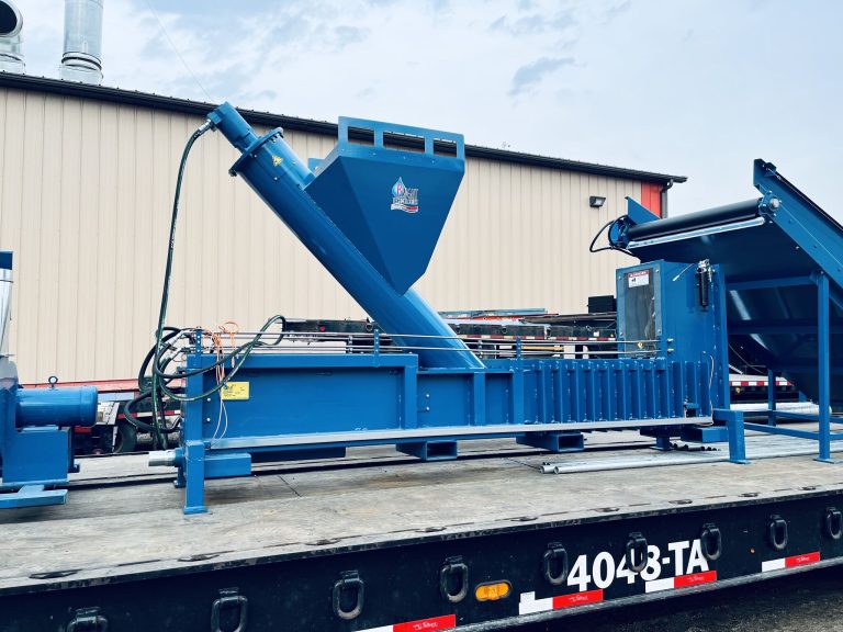 D30 EPS DENSIFIER