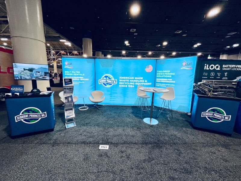 2024 WEFTEC Show
