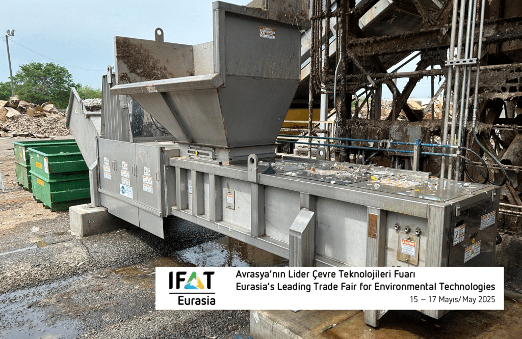 IFAT EURASIA graphic.