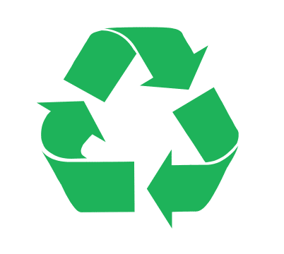 Recycling Icon